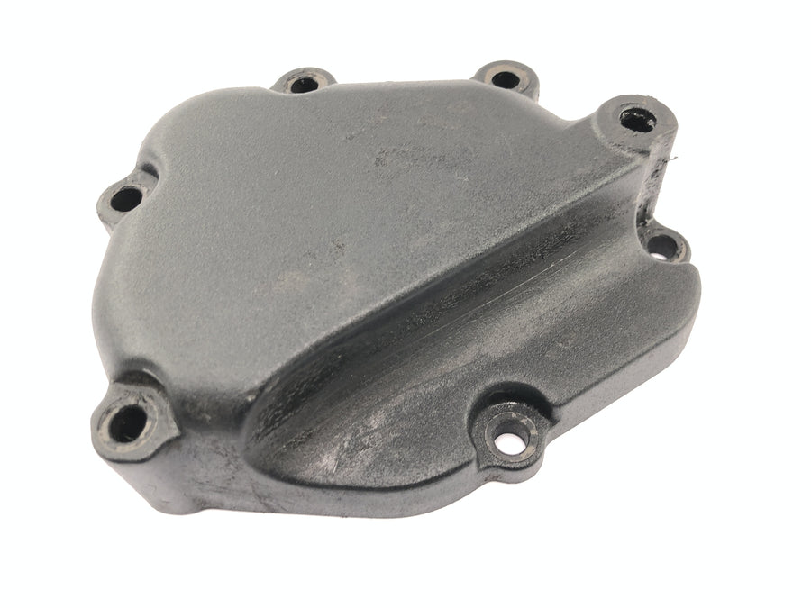 Triumph Bonneville T100 986MF [2012] - Cover shift drum engine cover