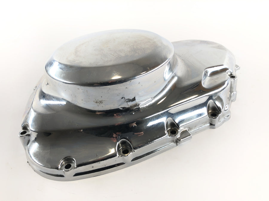 Suzuki VS 1400 VX51L [1987] - Engine cover clutch cover