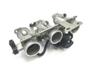 Triumph Tiger 955i 709EN [2003] - Throttle body unit throttle-6