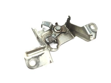 Honda CBR 900 RR SC28 [1995] - Sitzbankschloss Sitzverriegelung
