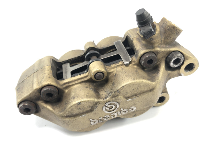 Cagiva Mito 125 EVO 8P [2000] - Bremssattel Bremszange vorne