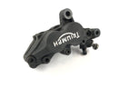 Triumph Speed ​​Triple 955i [1999] - brake caliper front left-4