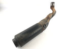 Honda CBR 1000 F SC24 [1991] - Exhaust manifold left-6