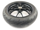 Ducati Monster S4R M4 [2004] - rear wheel rim rear wheel aluminum rim Enkei 5.50x17-1