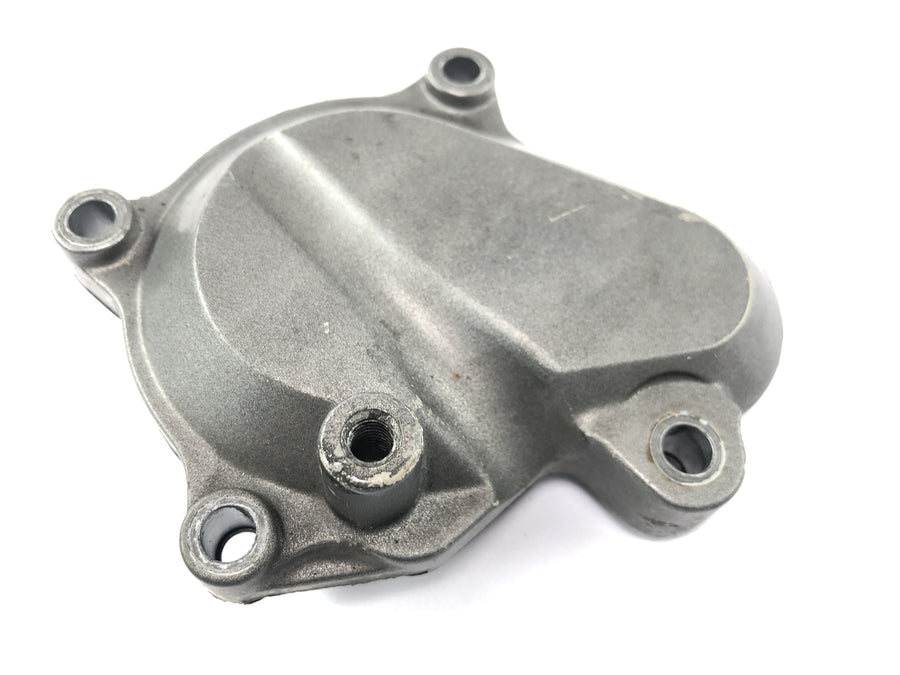 Yamaha XTZ 660 3YF [1992] - Starter cover engine cover