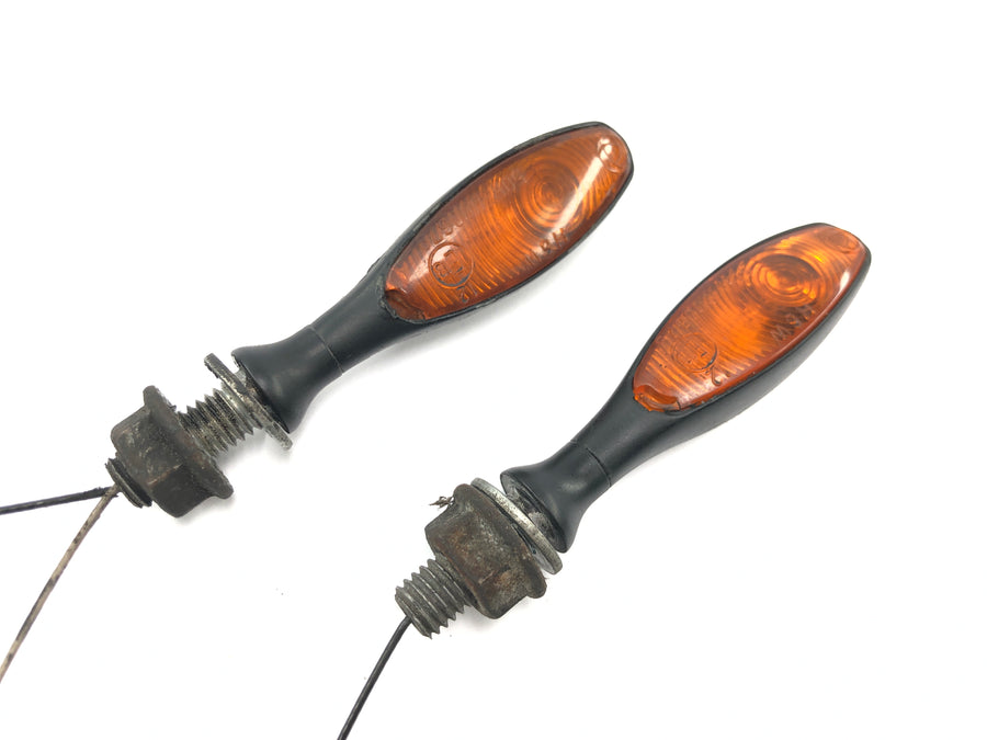 Honda VFR 800 FI RC46 [1999] - Indicator Kellermann indicator light direction indicator set pair
