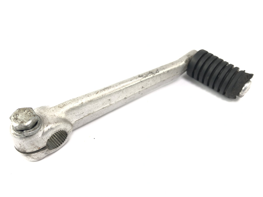 Honda CBR 900 RR SC28 [1994] - switching pedal gear lever