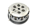 Yamaha TRX 850 4UN [1996] - Clutch clutch basket clutch unit clutch system-3