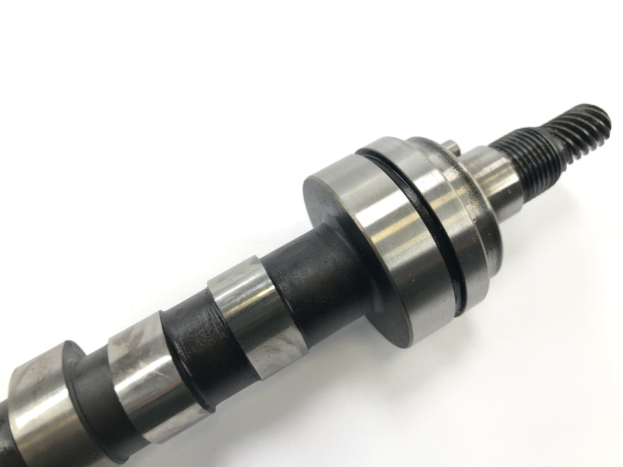 MOTO GUZZI CALIFORNIA 2 1000 VT [1982] - Camshaft control shaft