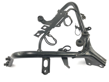Honda VFR 800 FI RC46 [1999] - Front fairing holder, front fairing holder, headlight holder - 0
