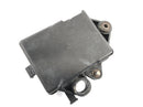 Yamaha TT 600 59X [1986] - battery roof battery box-4