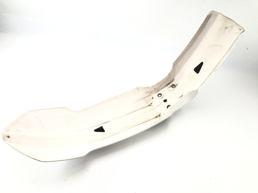 SWM SM 125 R [2018] - fender front Front Far Futers
