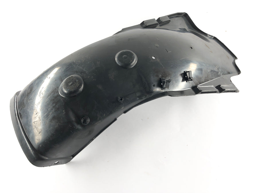 Yamaha XS 1100 2H9 [1978] - Rear substructure splash guard