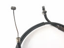 Yamaha XS 400 2A2 [1982] - throttle cable-2