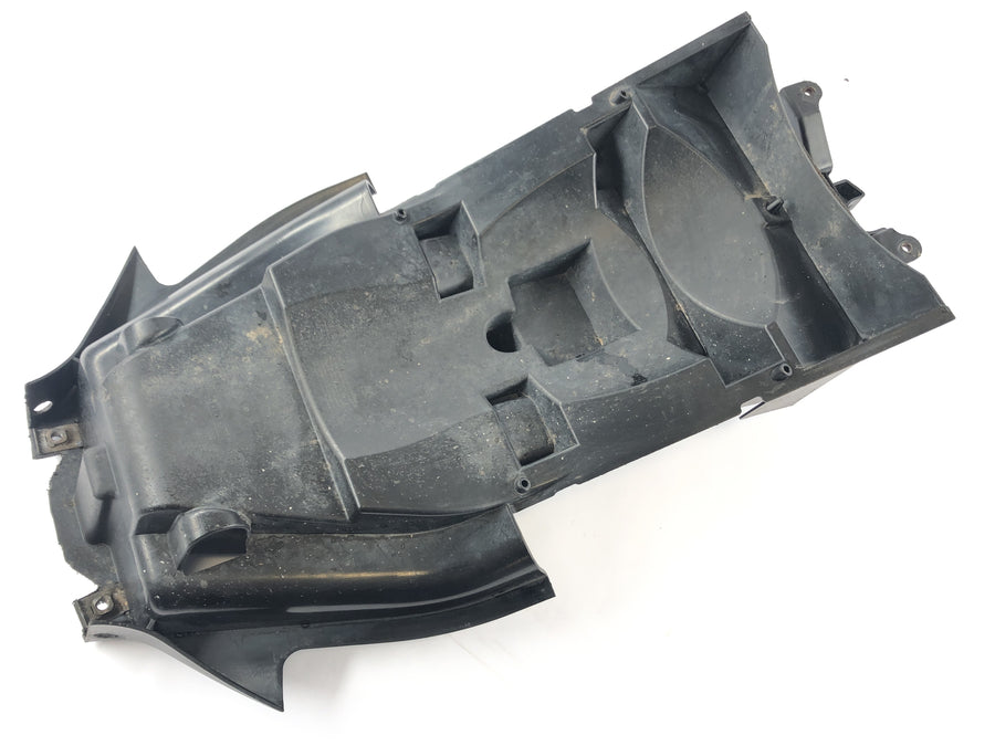 Yamaha XT 660 DM01 [2004] - Innenverkleidung Heckinnenverkleidung gekürzt