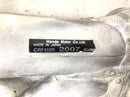 Honda CRF 450 R [2007] - Rahmen Hauptrahmen Aluminiumohne Papiere-3