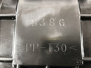 Suzuki GSF 1250 SA Bandit WVCH [2007] - Bench seat driver's seat passenger seat-5