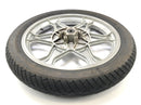 Moto Guzzi V 1000 VG [1980] - Front wheel rim 2.15 x 18"-4