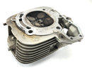 BMW R 1150 R R21 [2003] - cylinder head on the right valve head-7