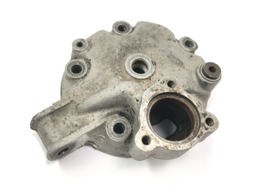 Sachs ZX 125 [1998] - cylinder head engine cover