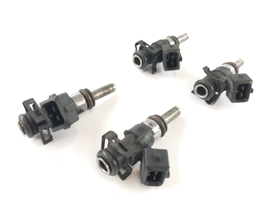 BMW K 1300 S K12S [2010] - Einspritzdüsen Injector für Kraftstoffsystem