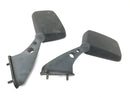 Suzuki RG 250 Gamma GJ21D [1987] - Mirror rear view mirror pair of exterior mirrors right and left-2