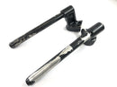 Kawasaki GPZ 1100 ZXT10E [1997] - handlebar fum on the right and left-1