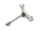 Moto Guzzi California 1100 EV KD [1998] - Fork bridge bottom clamp bridge-4