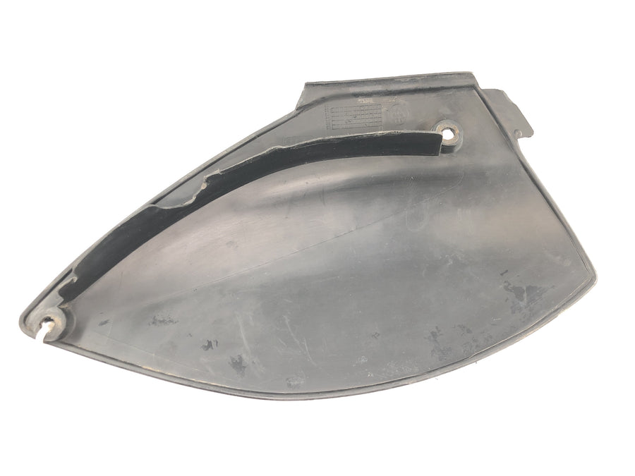 KTM 640 LC4 EGS [1999] - Rear side fairing side cover fairing cover right