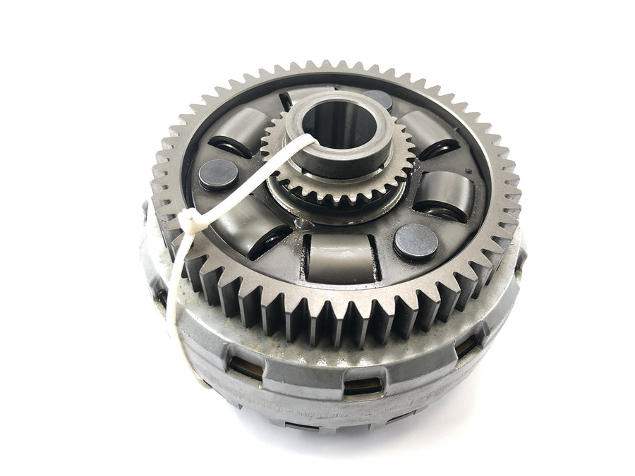 Honda VTX 1800 SC46 [2004] - Clutch clutch basket clutch package clutch hub