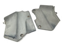 Honda ST 1100 SC26 Pan European [1990] - Schwingenabdeckung links und rechts Verkleidung-2