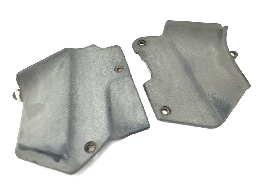 Honda ST 1100 SC26 Pan European [1990] - Schwingenabdeckung links und rechts Verkleidung