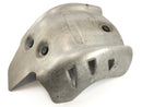 BMW F 650 GS R13 [2002] - Motor protection underride protection Skidplate aluminum-2
