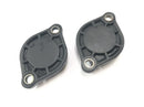 BMW R 1100 S R2S [2000] - Zylinderdeckel Nockenwellendeckel Paar-1
