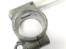 Kawasaki ZXR 400 ZX400L [1992] - handlebar stub clip on handlebar tubular handlebar pair-3