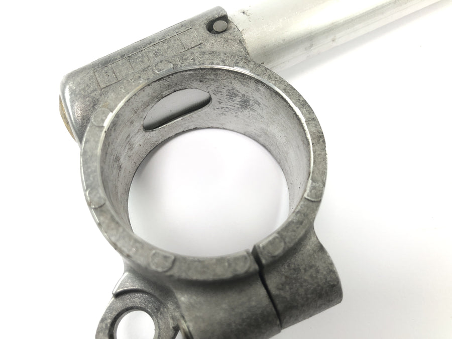 Kawasaki ZXR 400 ZX400L [1992] - handlebar stub clip on handlebar tubular handlebar pair