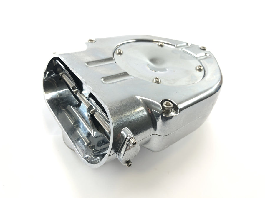 Yamaha XVS 650 4VR [1997] - Kuryakyn Hypercharger