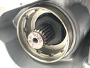 BMW R 1200 GS R12 K25 [2004] - final drive cardan 31/11 rear axle gear HAG with ABS brake disc-3