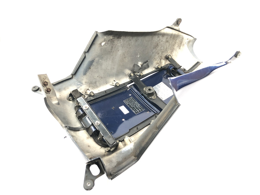 Honda Goldwing GL 1200 SC14 [1988] - Airboxcover abdeckung Verkleidung Tankatrappe