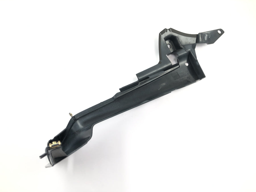BMW R 1100 RT 259 [1999] - Rear left frame fairing color code 704