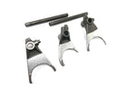 BMW F 650 GS R13 [2000] - shift forks shift fork set shift mechanism-3