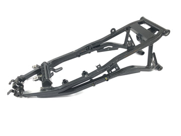 Aprilia RS 125 TW [2017] - Heckrahmen Rahmenheck Unterrahmen Chassis hinten