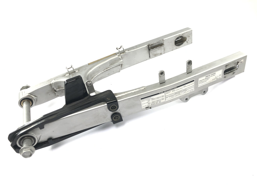 Honda FMX 650 RD12 [2006] - Swingarm rear swing arm