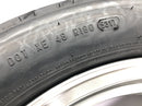 Kawasaki VN 1600 Classic VNT60A [2007] - front wheel rim wheel 3.00 x 16"-5