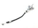 Kawasaki Ninja 125 BX125B [2024] - Seat lock Seating ban lock with cable-1