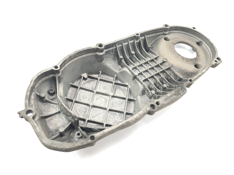 BMW C1 125 [2002] - Variodeckel Variomatikdeckel Motorgehäusedeckel Antriebsgehäuse