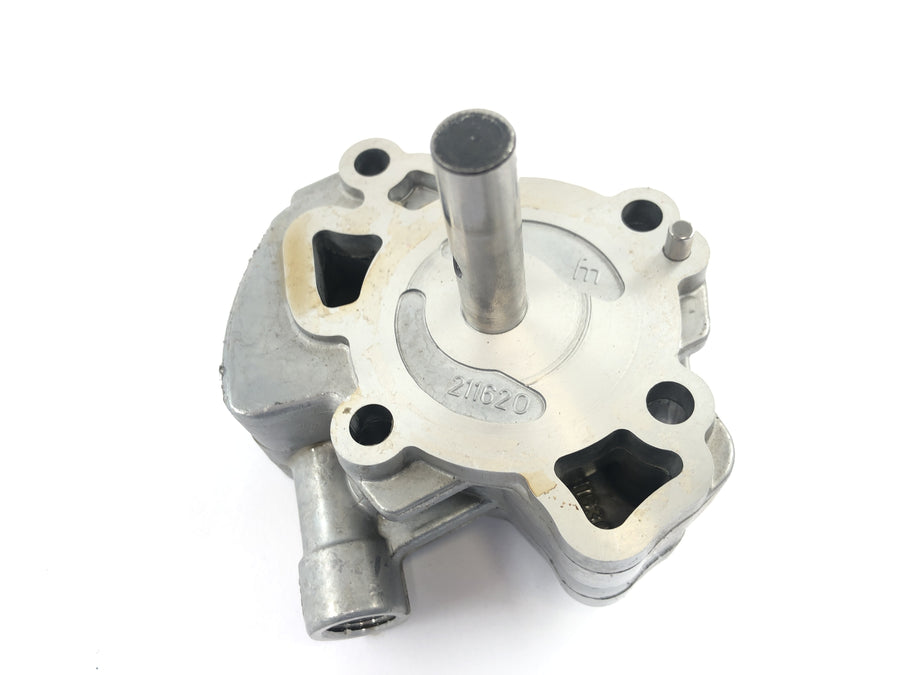 Aprilia RSV 1000 R [2004] - Oil pump rotor pump gear drive