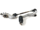 Yamaha XS 400 2A2 [1982] - Shift pedal with linkage-1