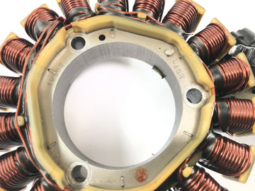 Yamaha MT07 RM04 [2014] - Stator Lichtmaschinen Generator Ladeanlage Lima Spule - 0