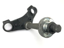 BMW K 1100 LT [1993] - Gabelbrücke unten Steuerkopf Brücke-4